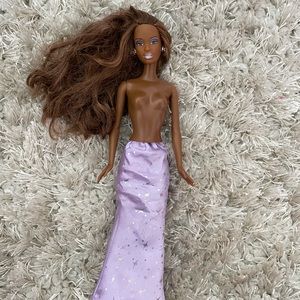 Barbie 1999